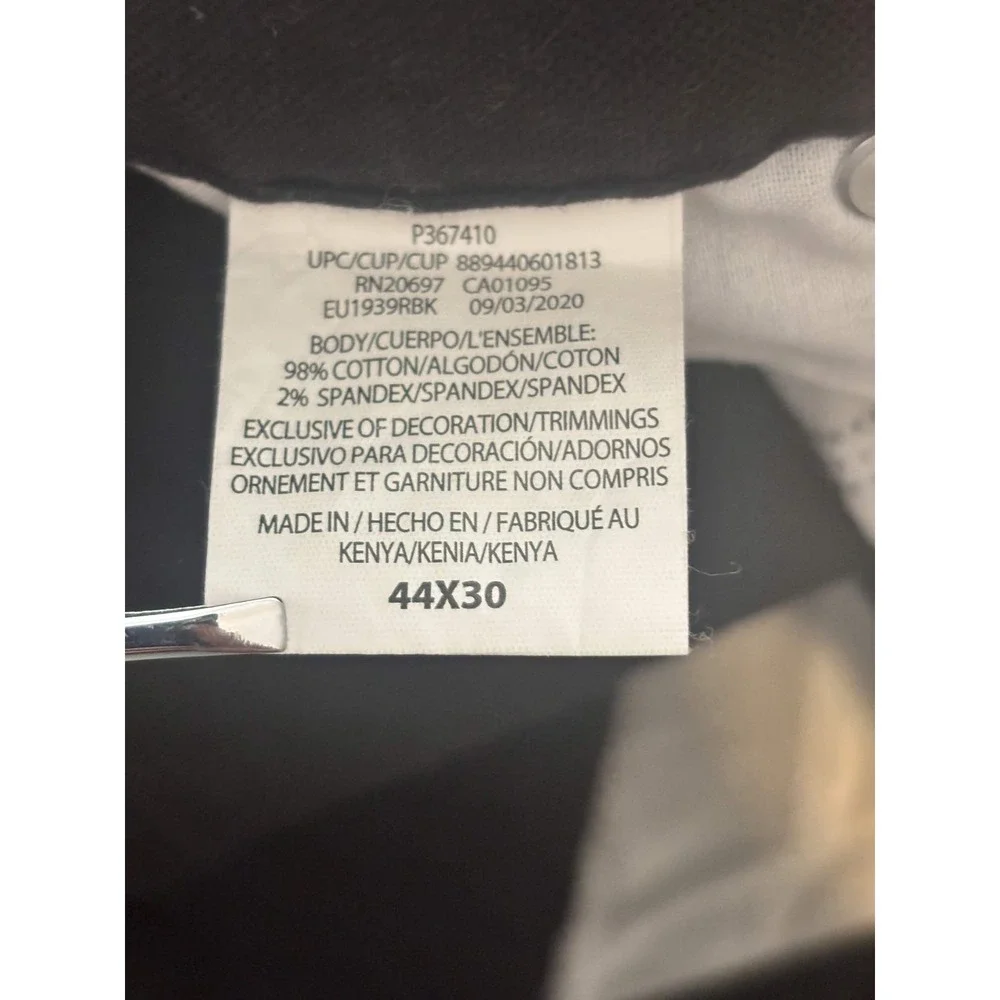 Genuine Dickies authentic genuine